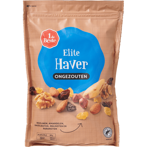 1 de Beste Elitehaver