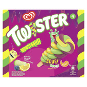 Ola Ijs Twister Monstaah