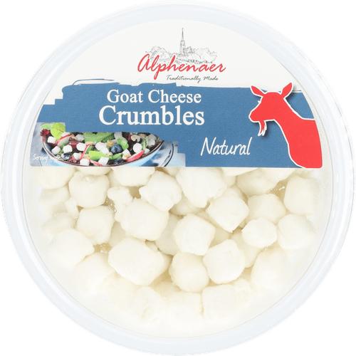 Alphenaer Geitenkaas kruimels naturel
