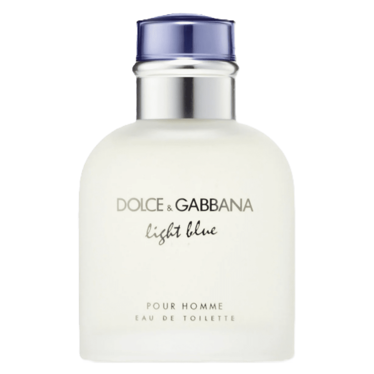 Dolce & Gabbana Light Blue Pour Homme Eau De Toilette 40 ML