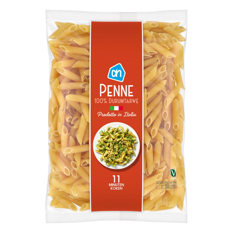 AH Penne