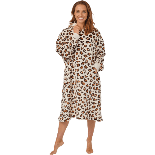 Snuggle hoodie