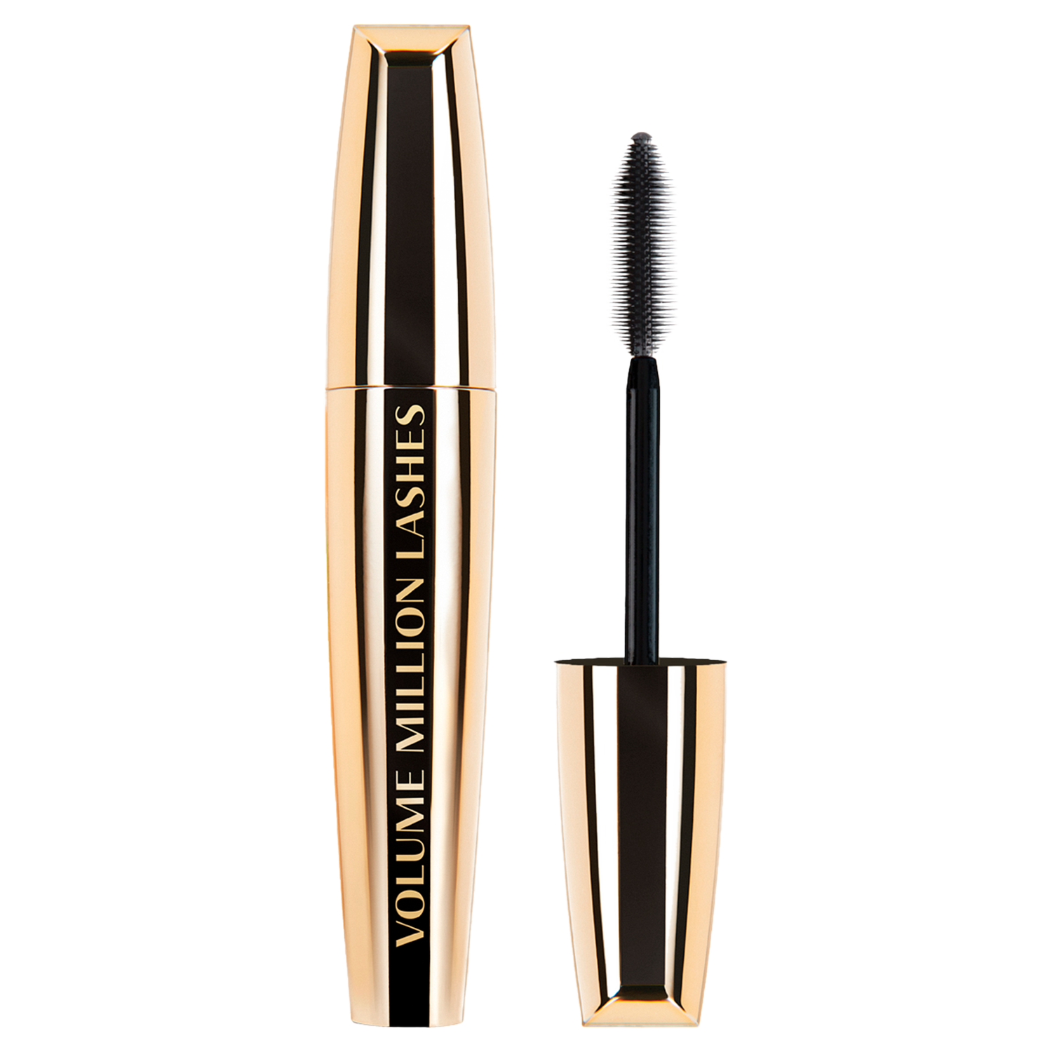 L'Oréal Paris Volume Million Lashes Mascara Classic Zwart