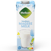 Melkan magere houdbare melk