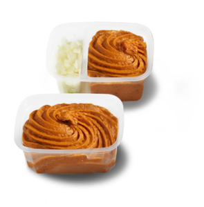 Filet Americain Ui