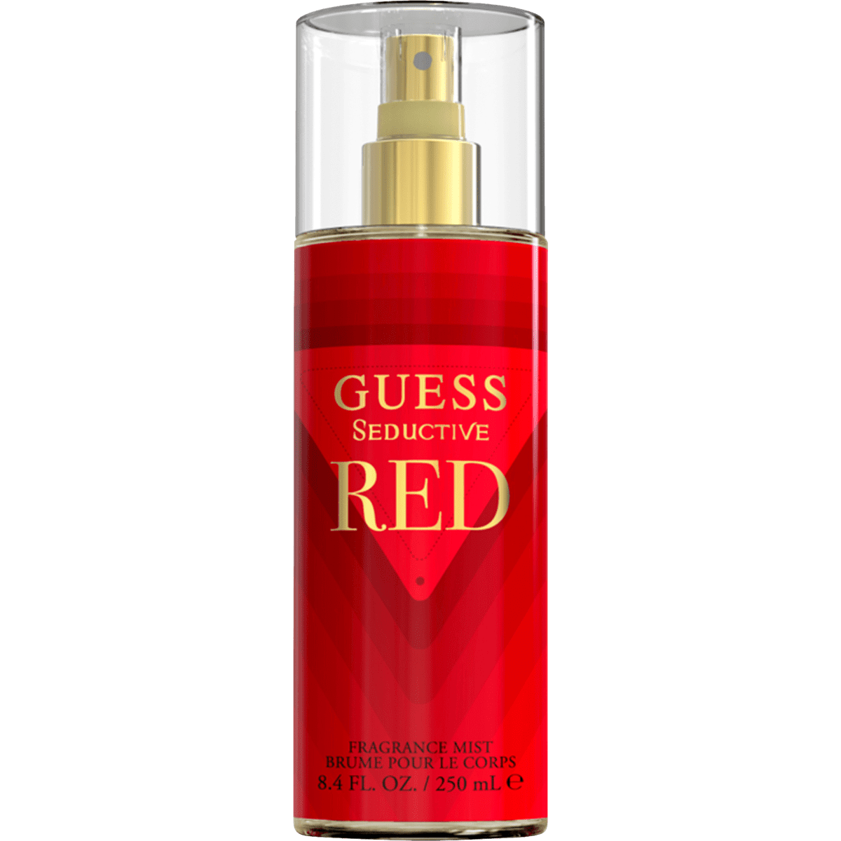 GUESS Seductive Red Bodymist 250 ML