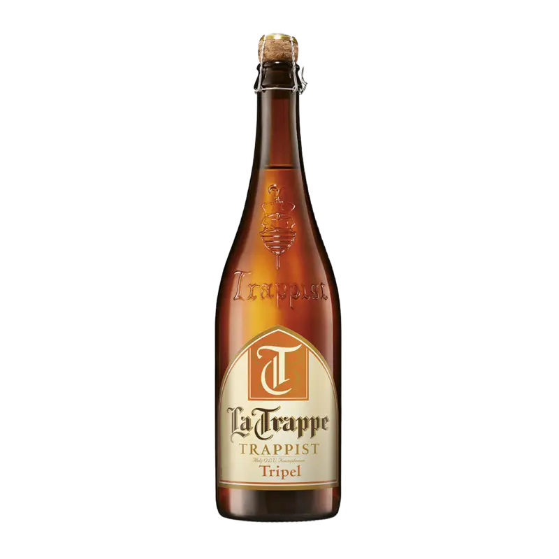 La Trappe Tripel