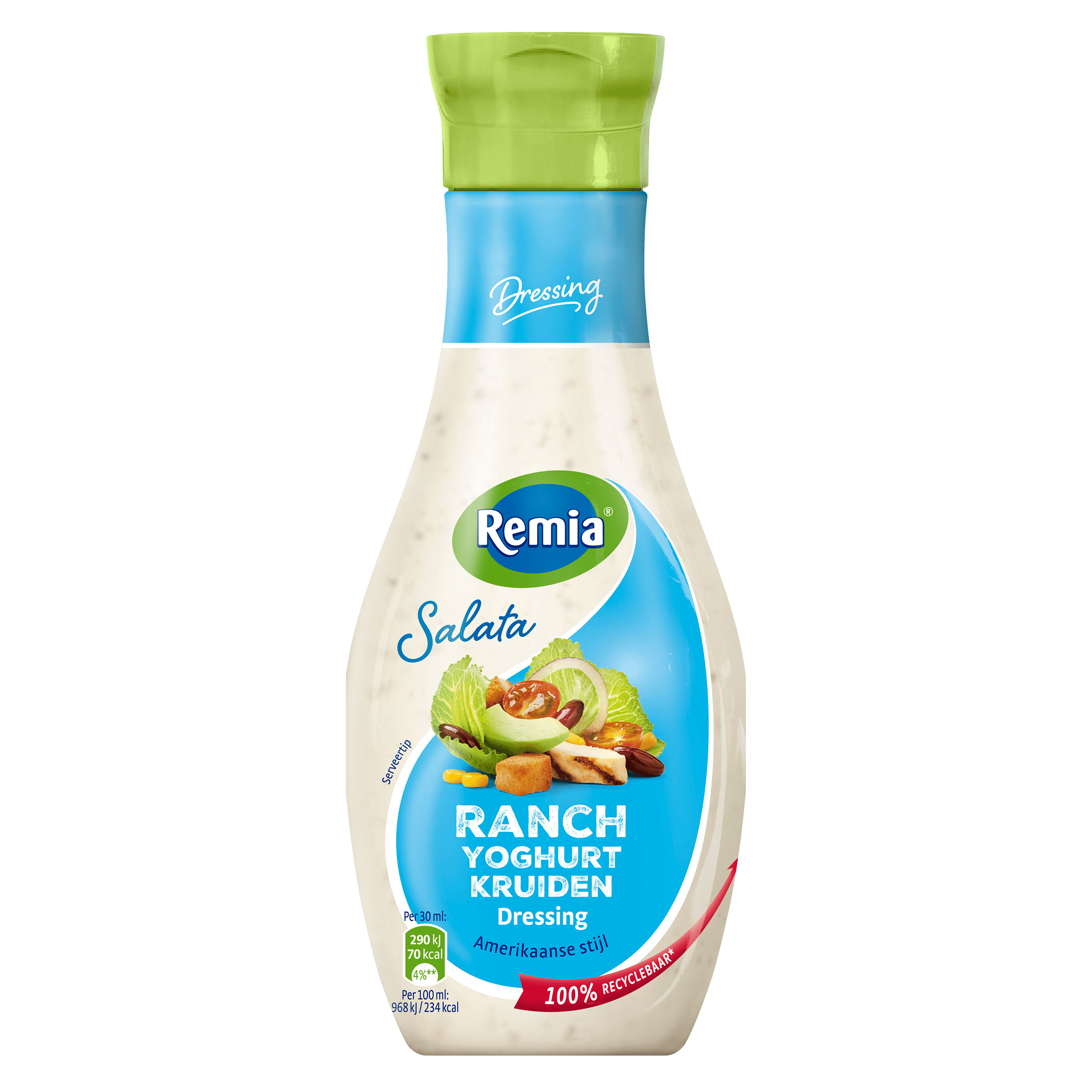 Remia Salata Ranch