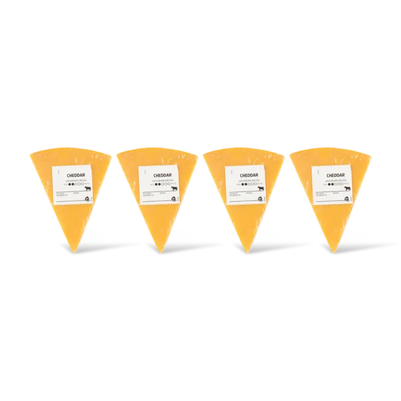 AH Cheddar 48+ 4-pack