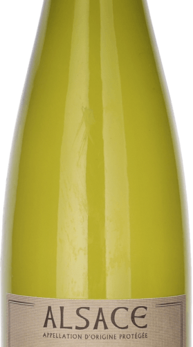 ALSACE Pinot blanc