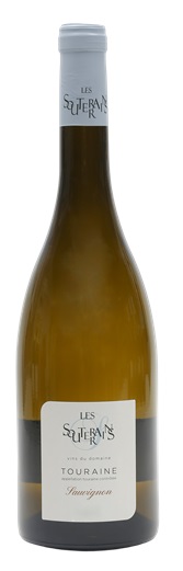 Domaine des Souterrains Touraine Sauvignon