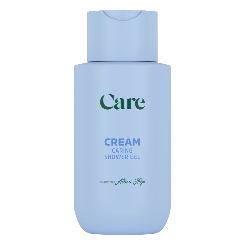 Care Cream caring shower gel