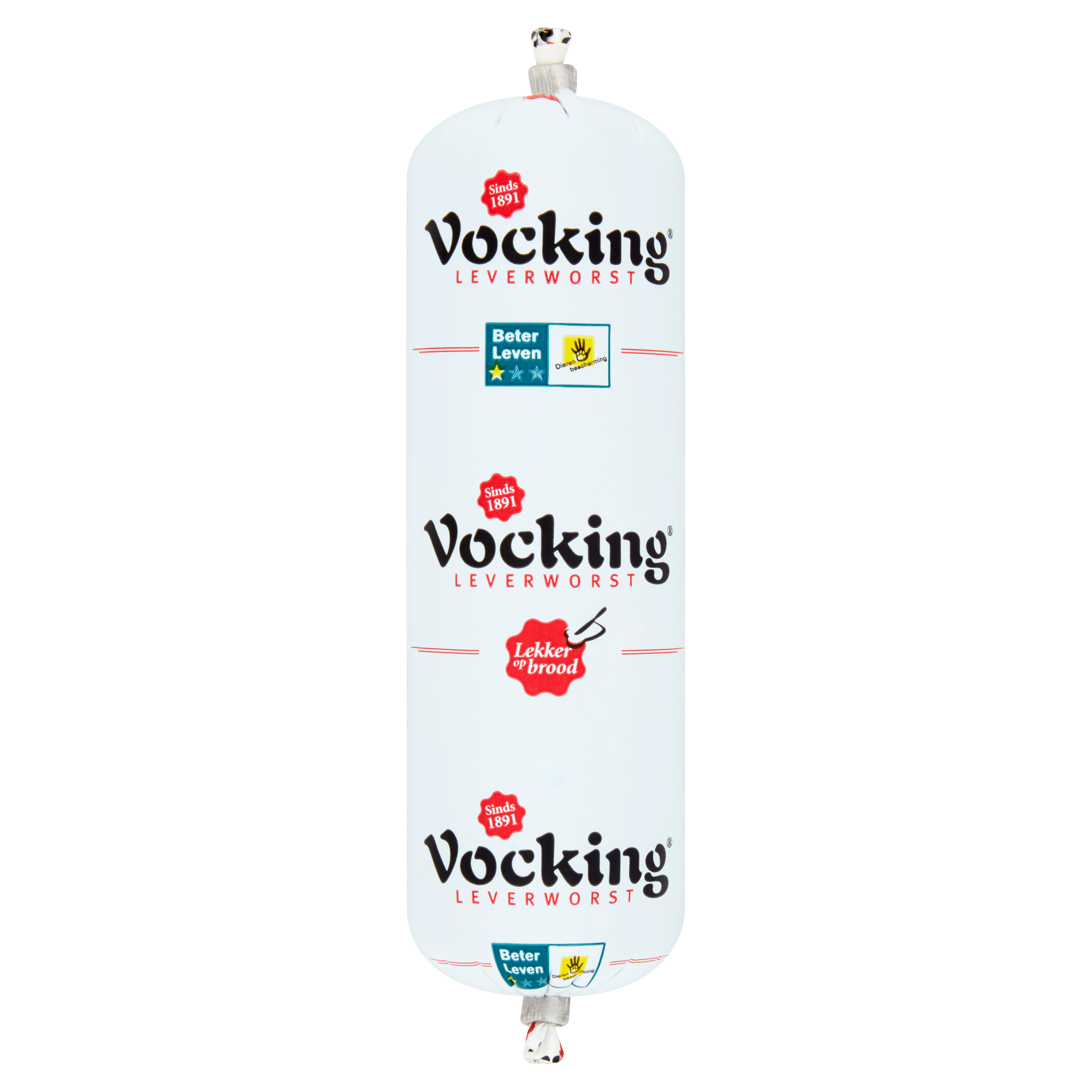 Vocking Leverworst