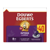 Douwe Egberts lungo intense