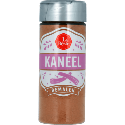 1 de Beste Kaneelpoeder