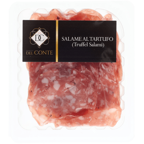 Del Conte Truffelsalami