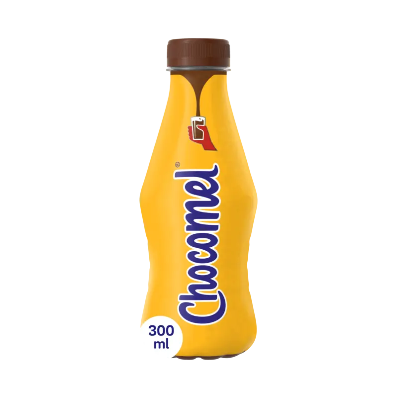 Chocomel Vol