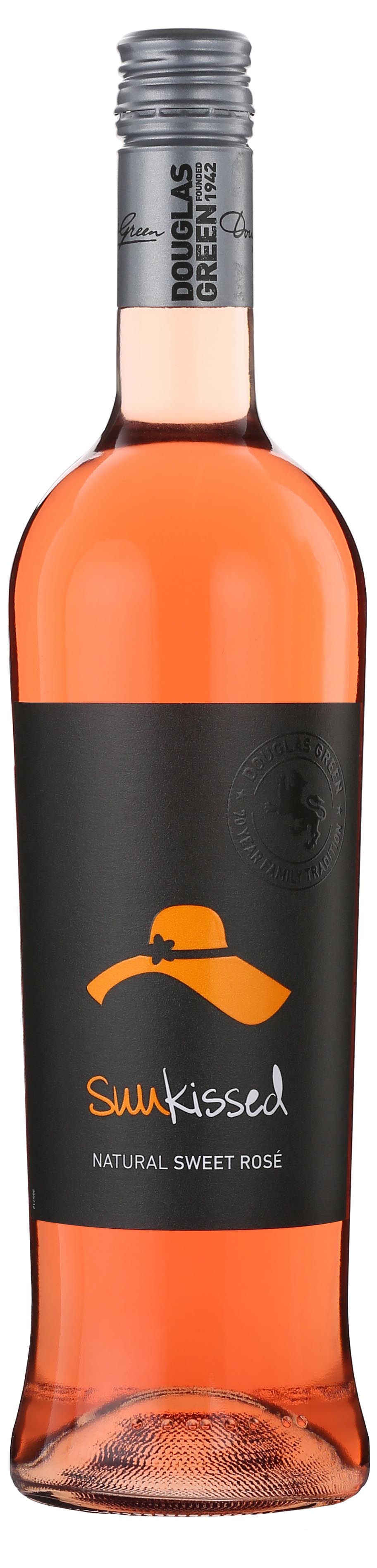 Douglas Green Sunkissed Sweet Rosé