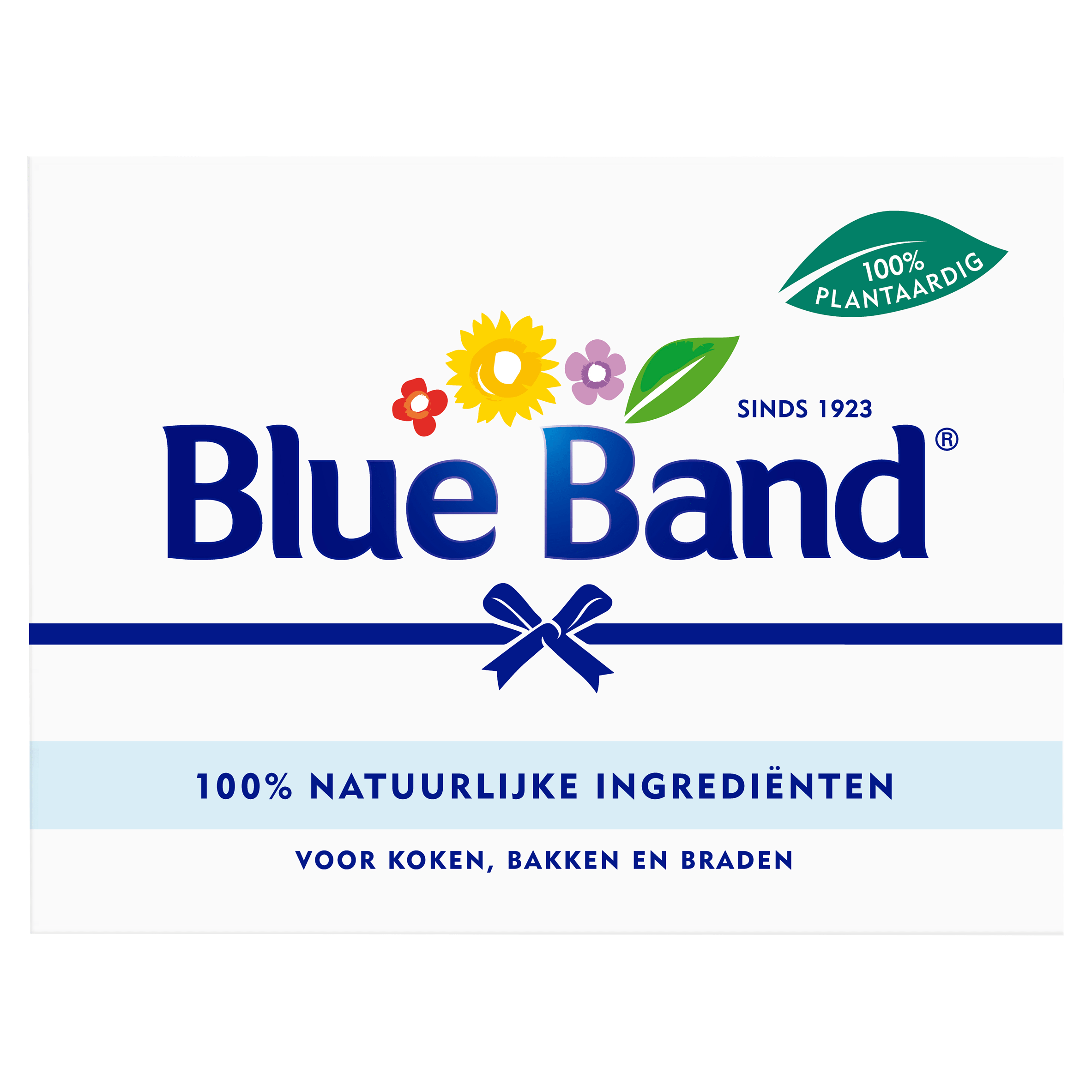 Blue Band Voor koken, bakken en braden