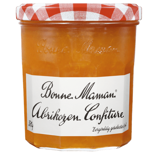 Bonne Maman Confiture abrikozen