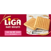 Liga koek baby biscuits