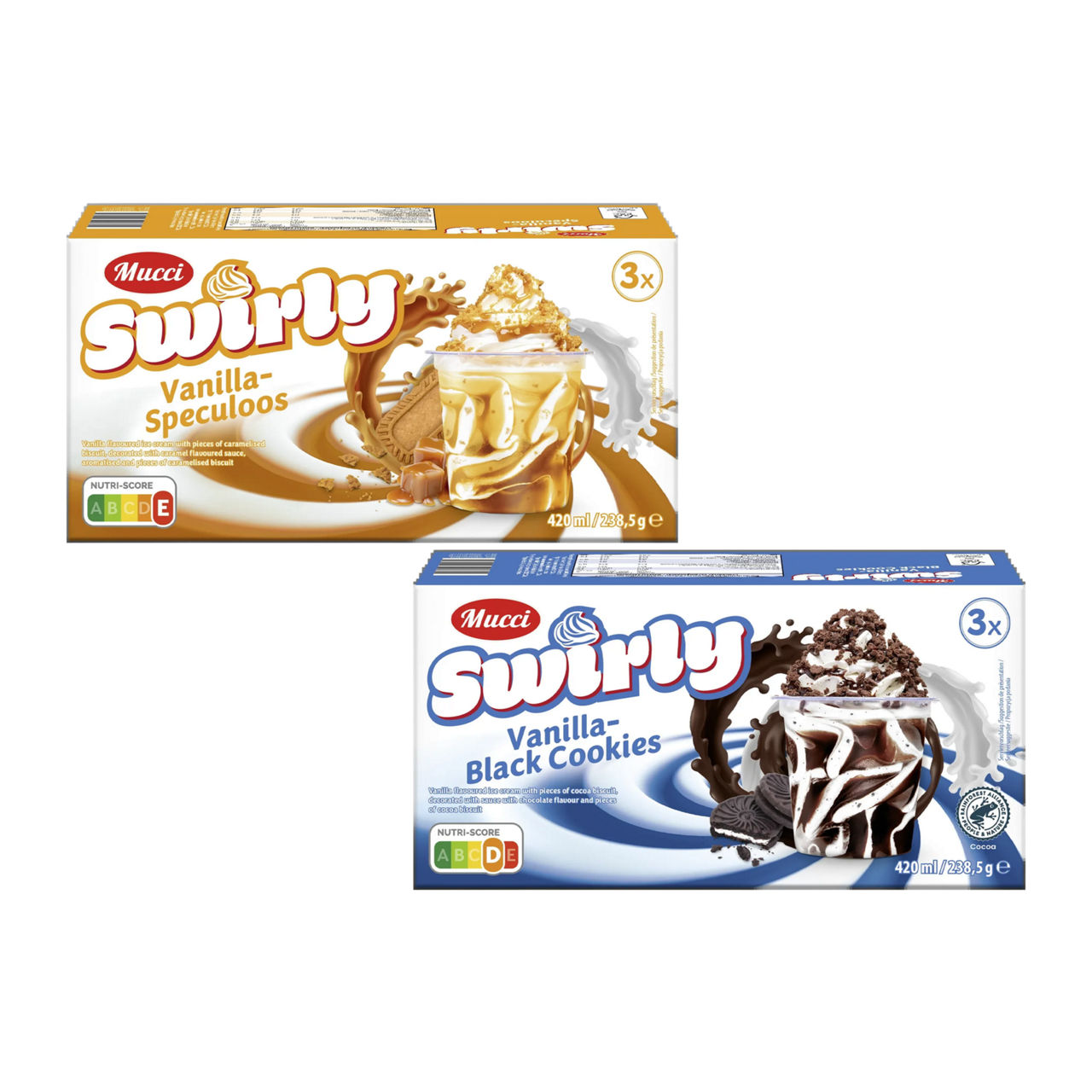 Swirly