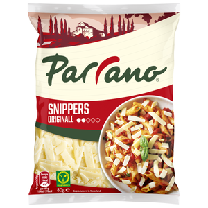Parrano Snippers