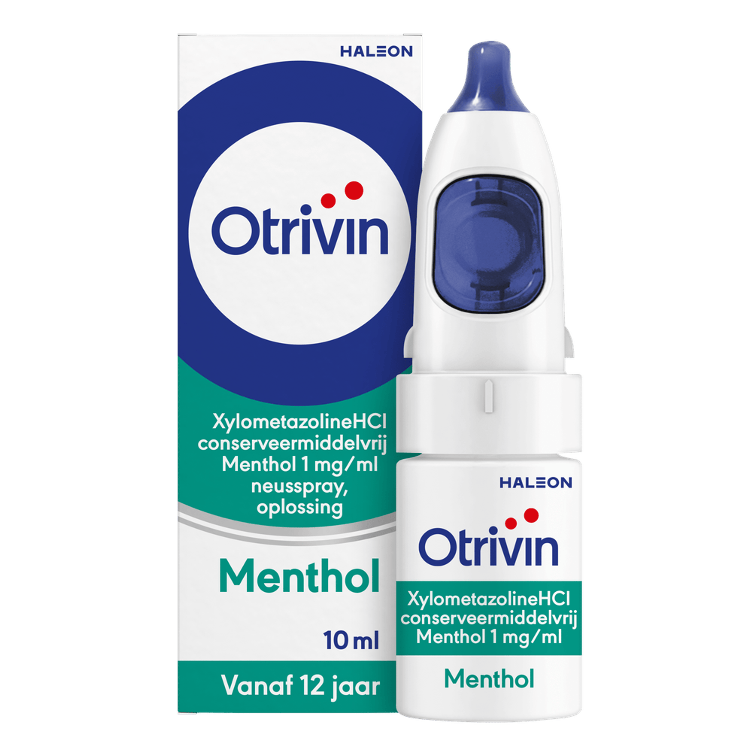 Otrivin Menthol
