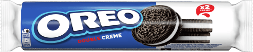 Oreo Double crème roll