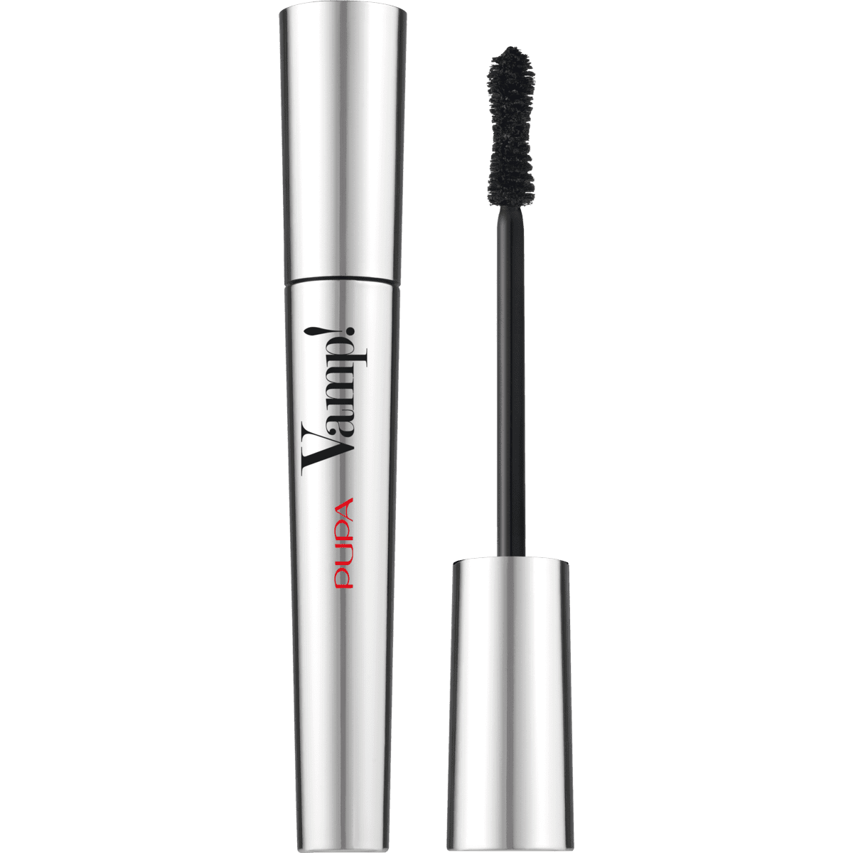 PUPA Vamp! Mascara 100 Zwart