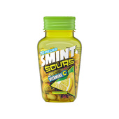 Smint sours lemon