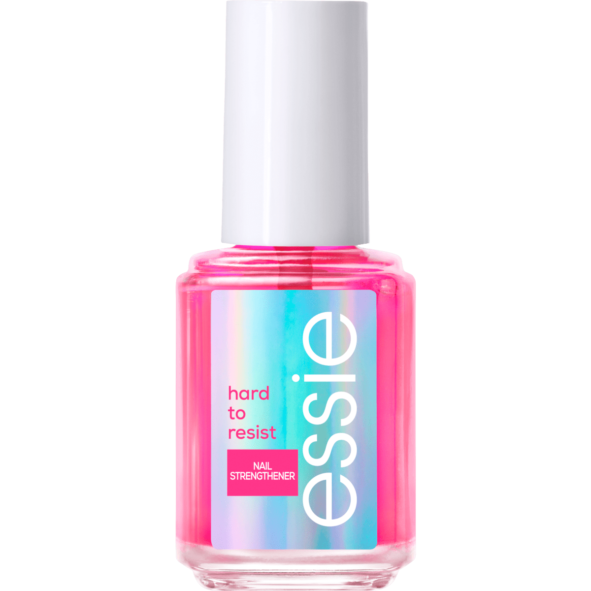 essie Care Hard To Resist Nagelverharder 00 Glow And Shine