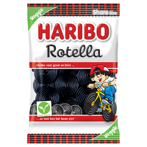 Haribo Rotella
