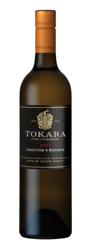 Tokara Stellenbosch director's reserve