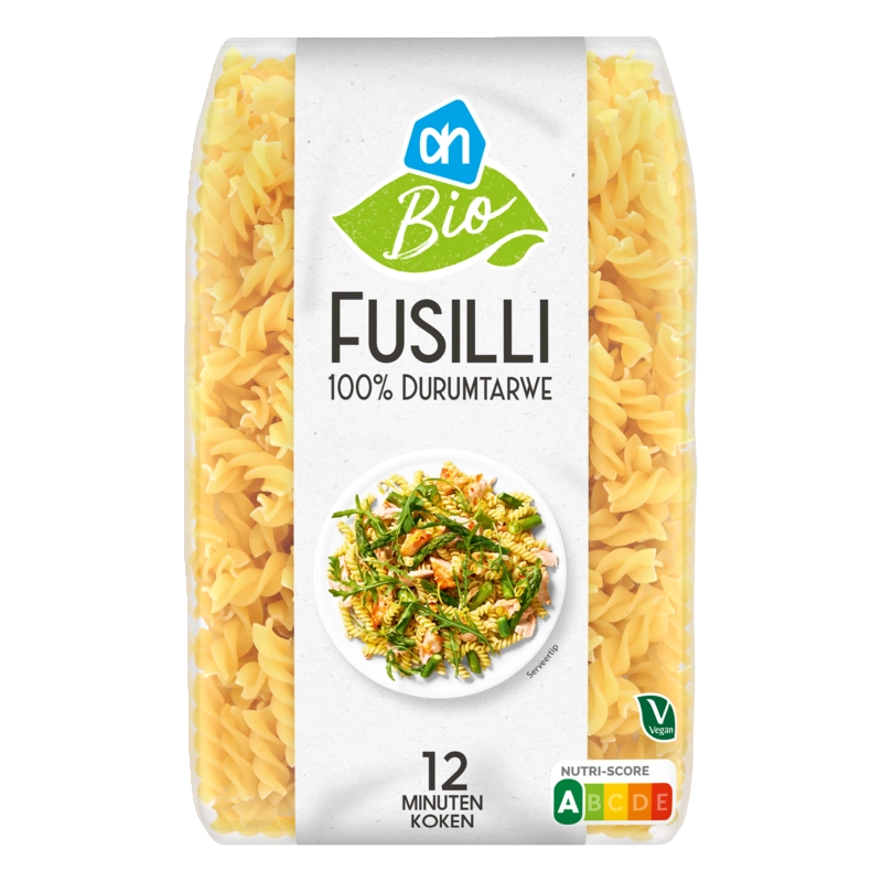 AH Fusilli