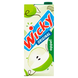 Wicky Appel