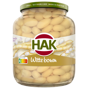 Hak Witte Bonen