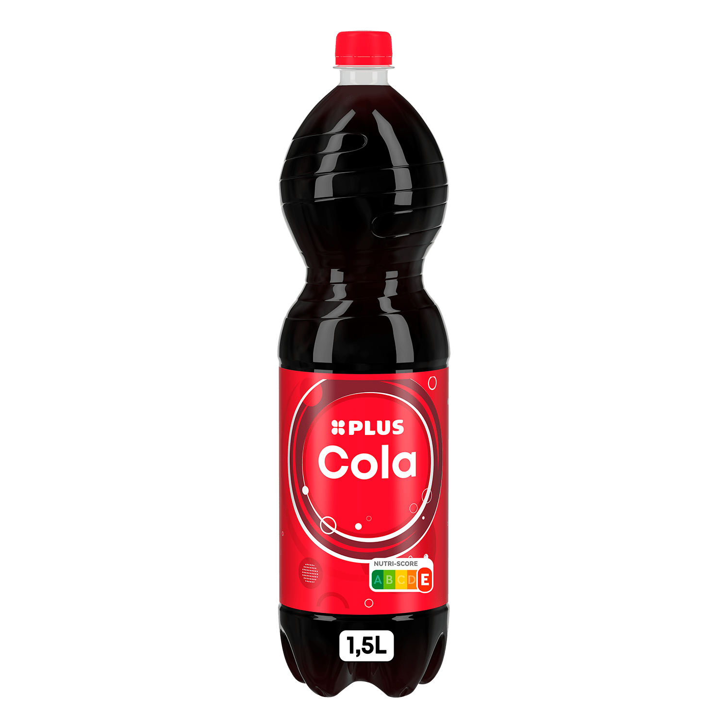 PLUS Cola