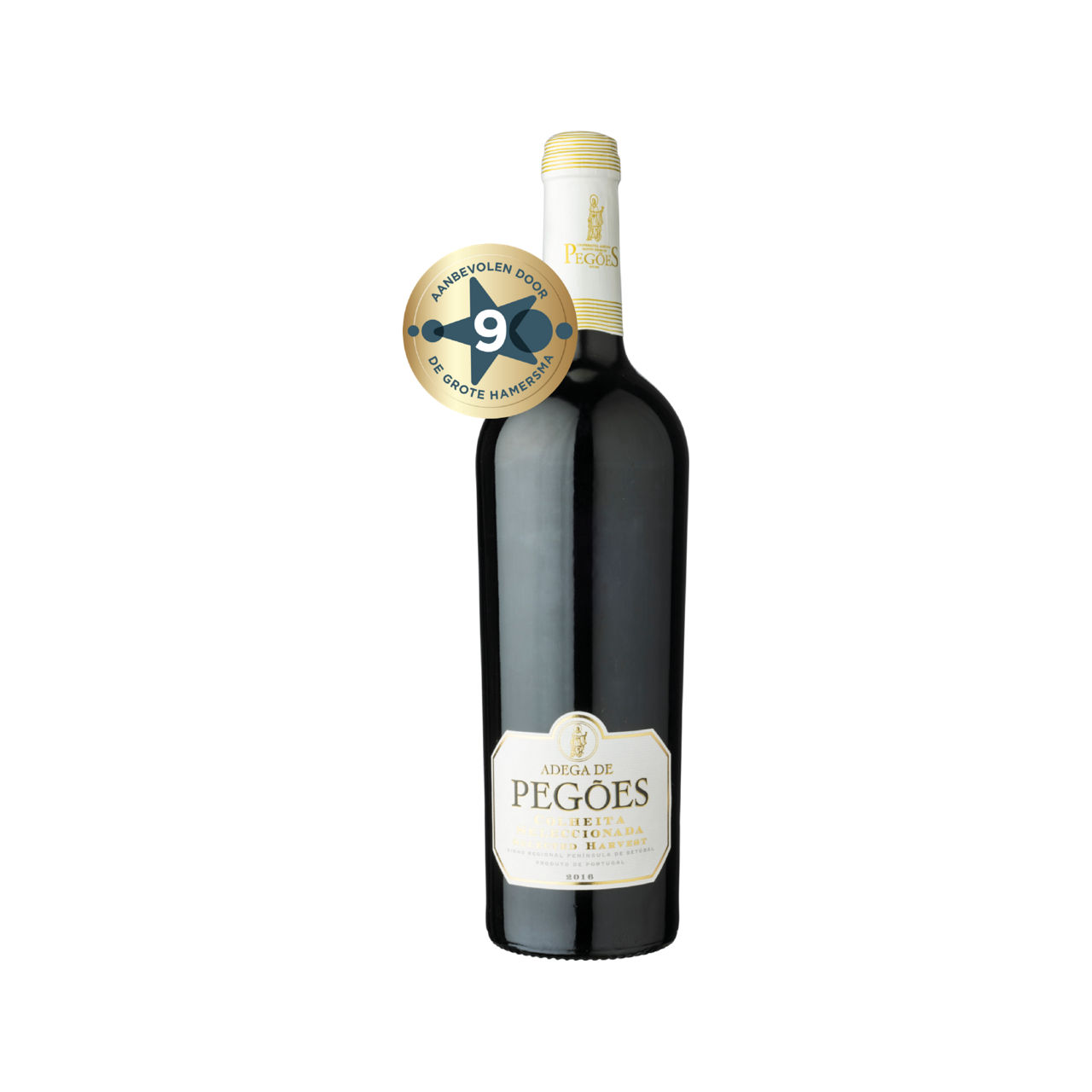 Adega de Pegões Selected Harvest