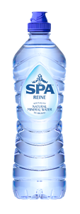Spa Reine Sportdop
