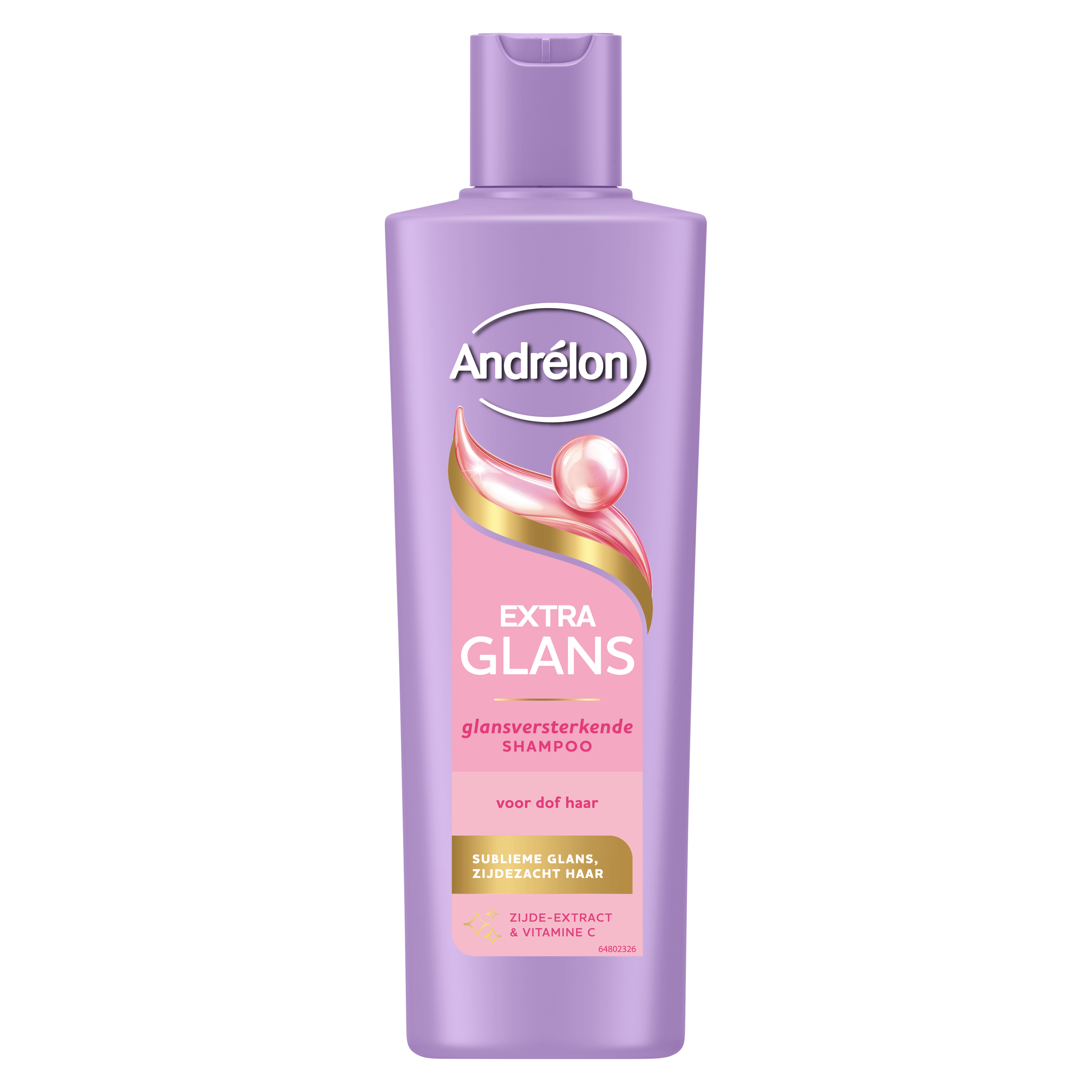 Andrélon Shampoo Extra Glans