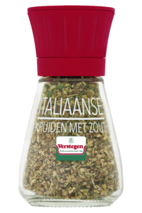 Verstegen Molen Italiaanse Kruiden