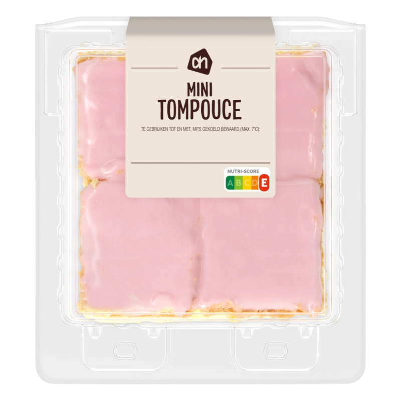 AH Mini tompoucen