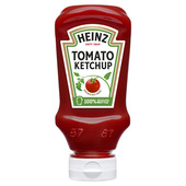 Heinz tomatenketchup