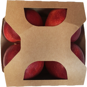 Biologische Appels