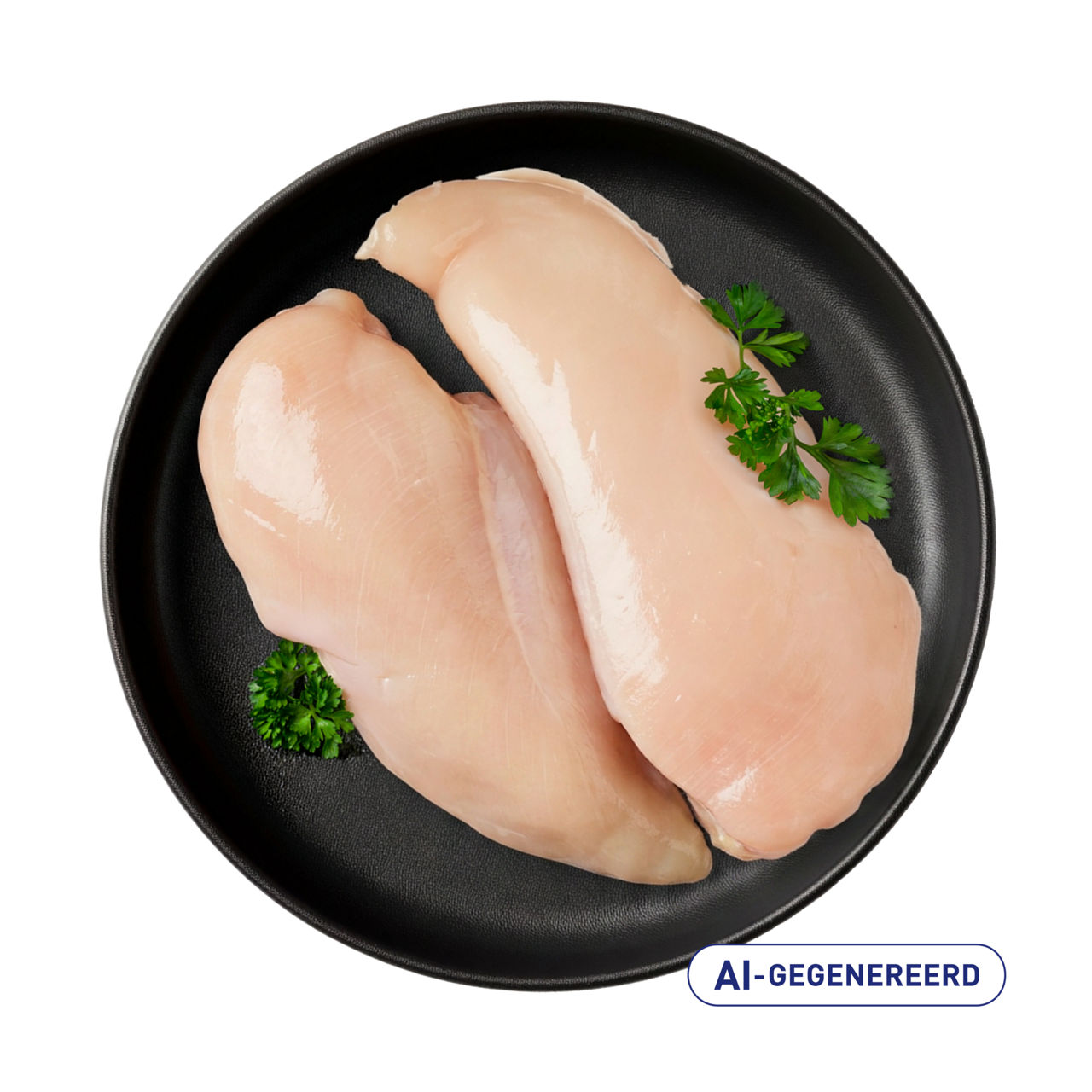 Scharrelkipfilet