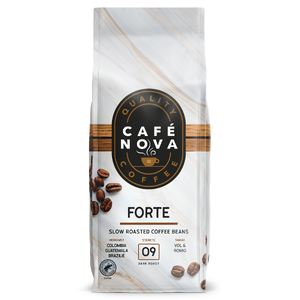 Cafe Nova Forte 9 Bonen