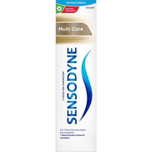 Sensodyne Tandpasta multicare