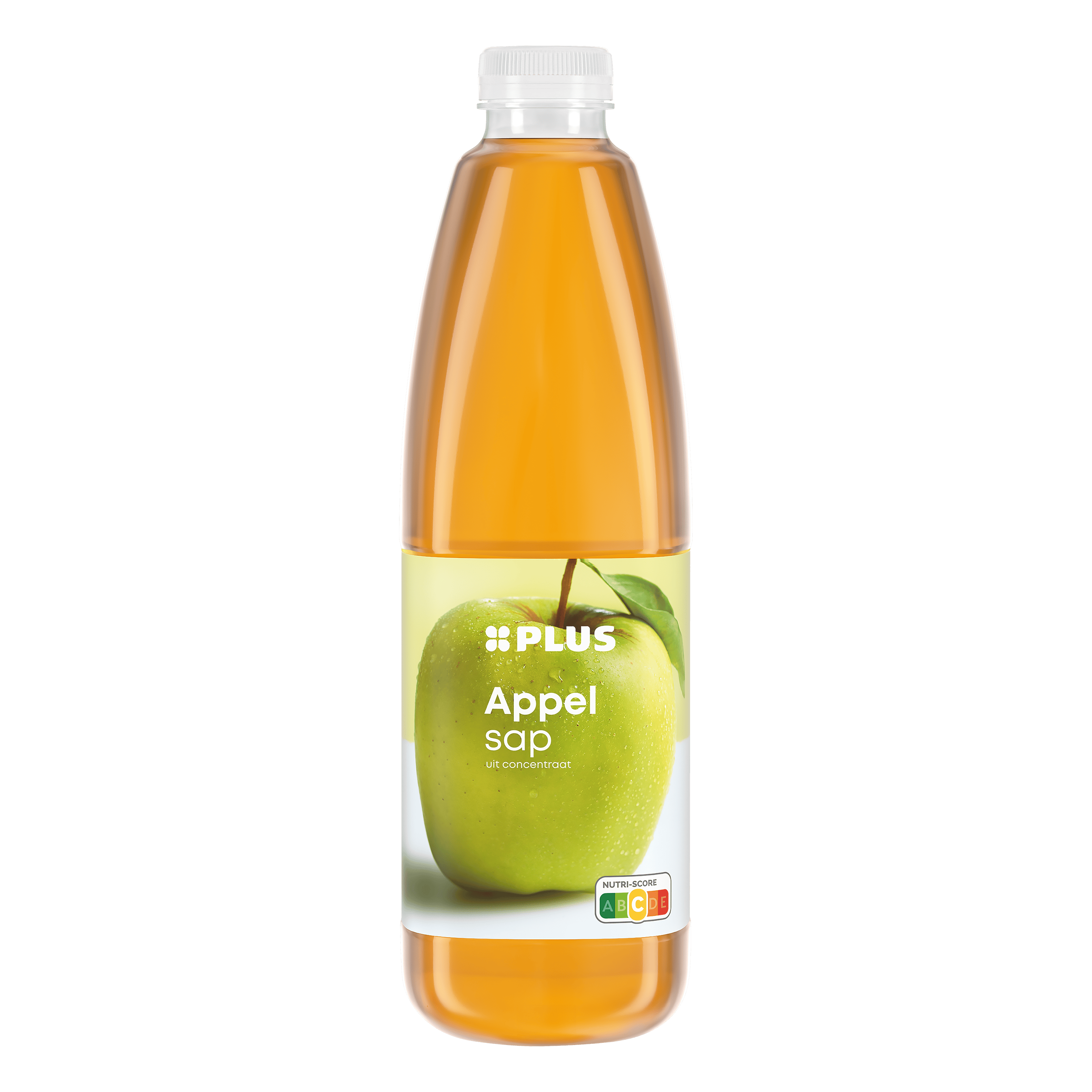 PLUS Appelsap