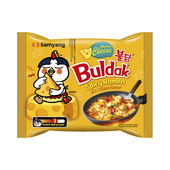 Samyang Noedels Roergebakken ramen